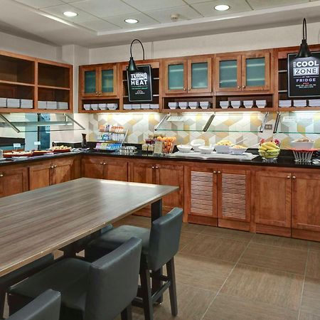 Hyatt Place Boise/Towne Square Dış mekan fotoğraf