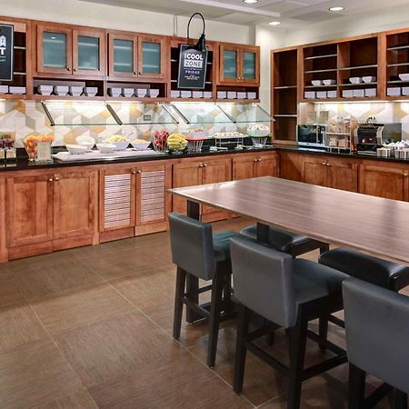 Hyatt Place Boise/Towne Square Dış mekan fotoğraf