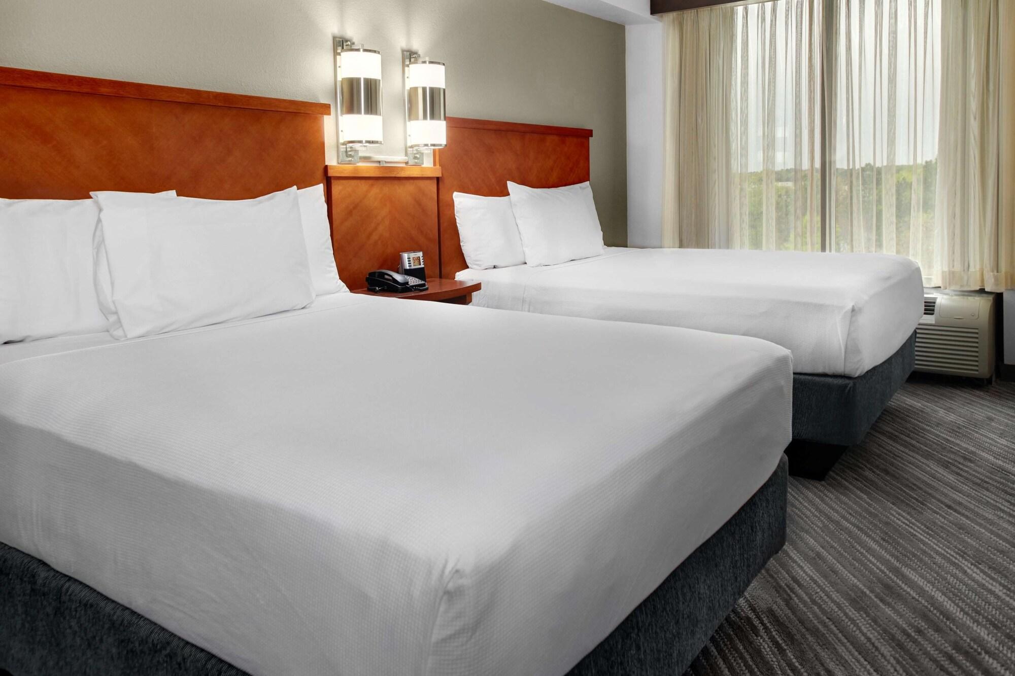 Hyatt Place Boise/Towne Square Dış mekan fotoğraf