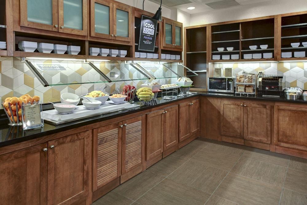 Hyatt Place Boise/Towne Square Dış mekan fotoğraf