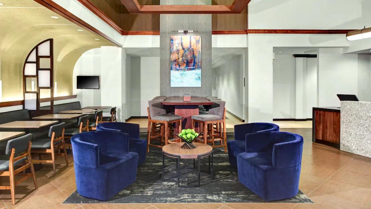 Hyatt Place Boise/Towne Square Dış mekan fotoğraf