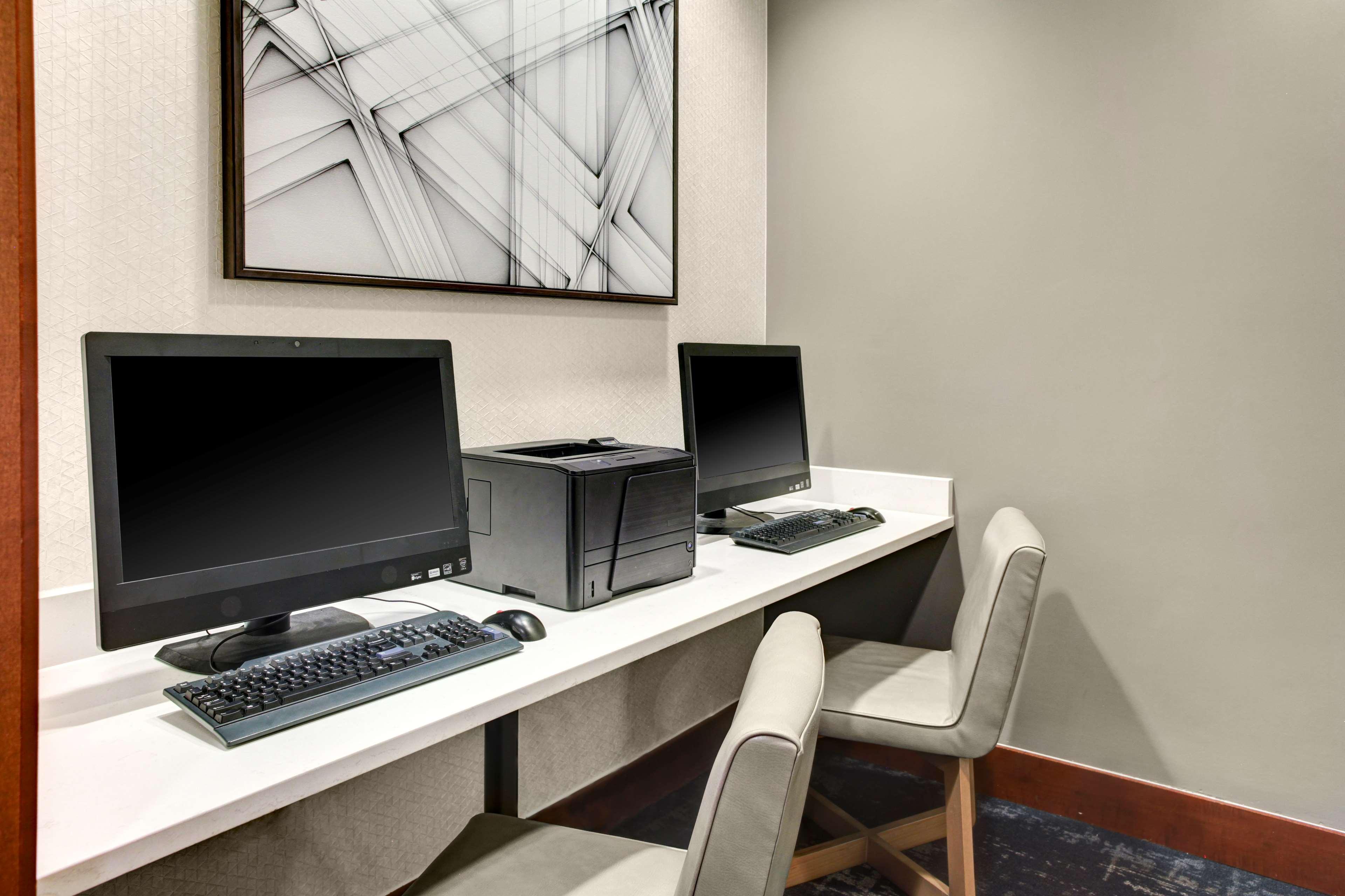 Hyatt Place Boise/Towne Square Dış mekan fotoğraf