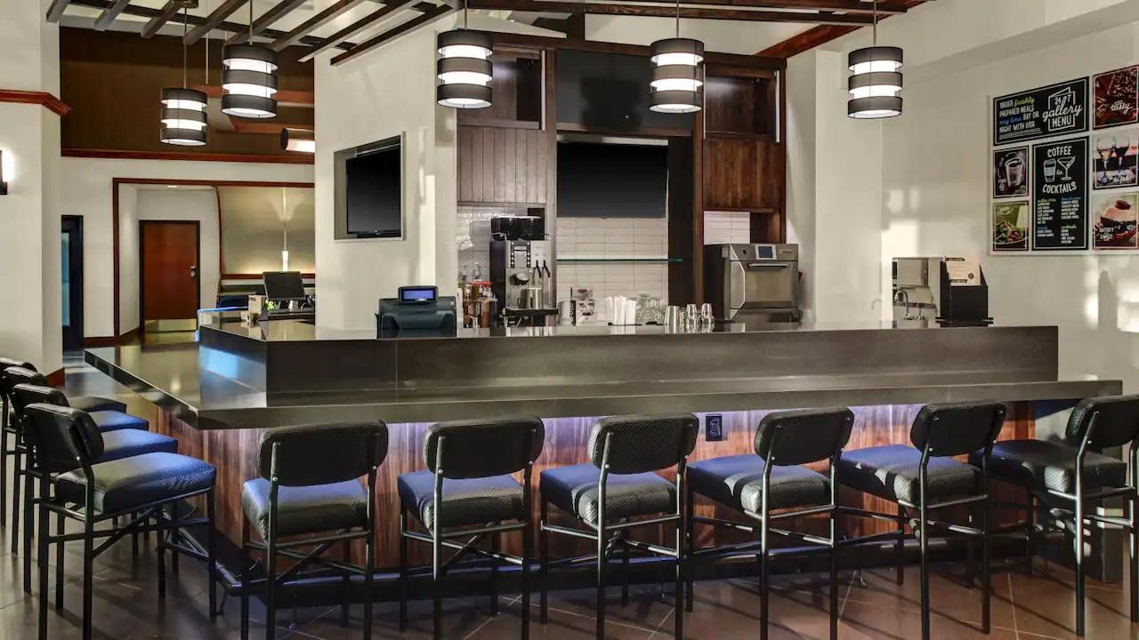 Hyatt Place Boise/Towne Square Dış mekan fotoğraf