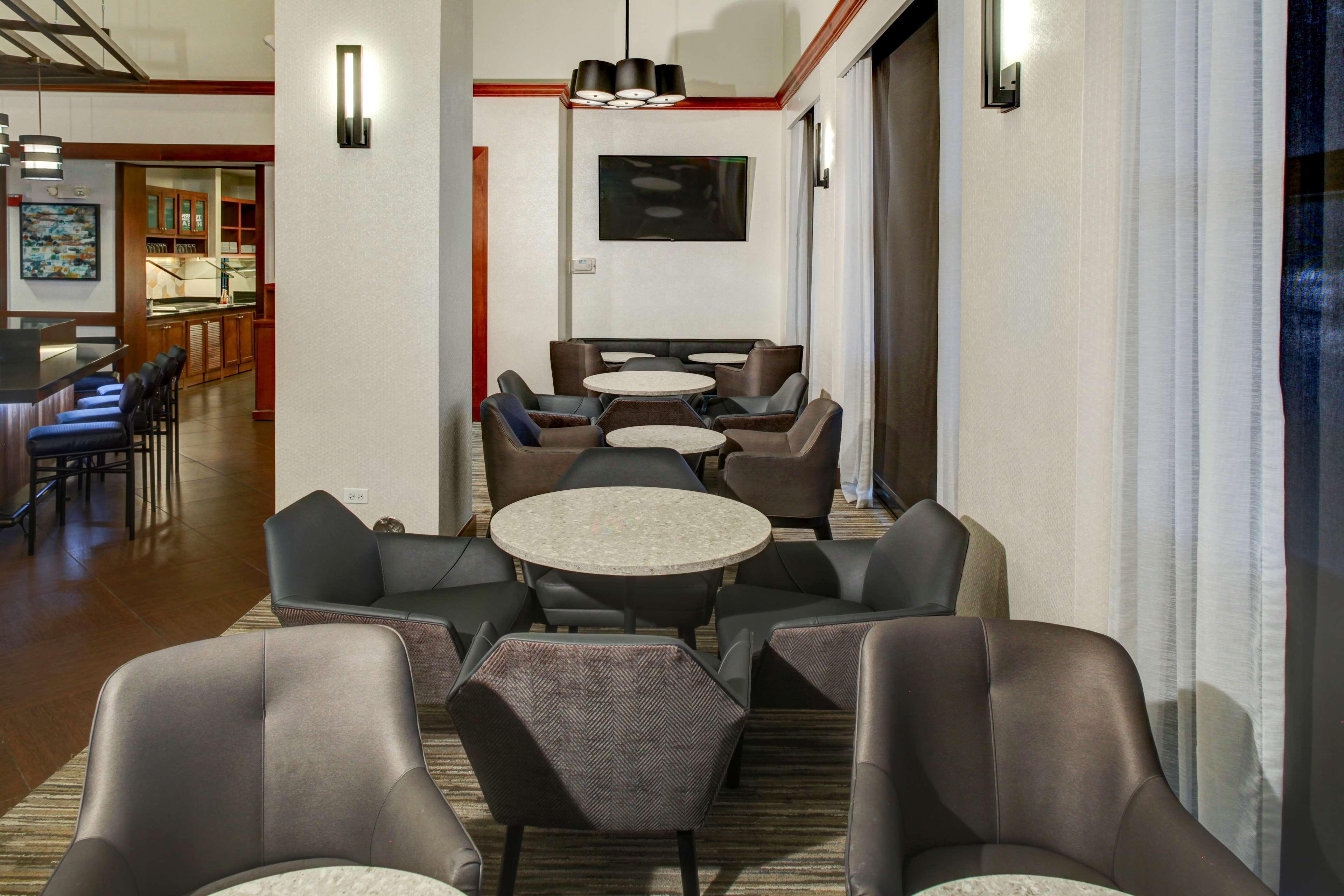 Hyatt Place Boise/Towne Square Dış mekan fotoğraf