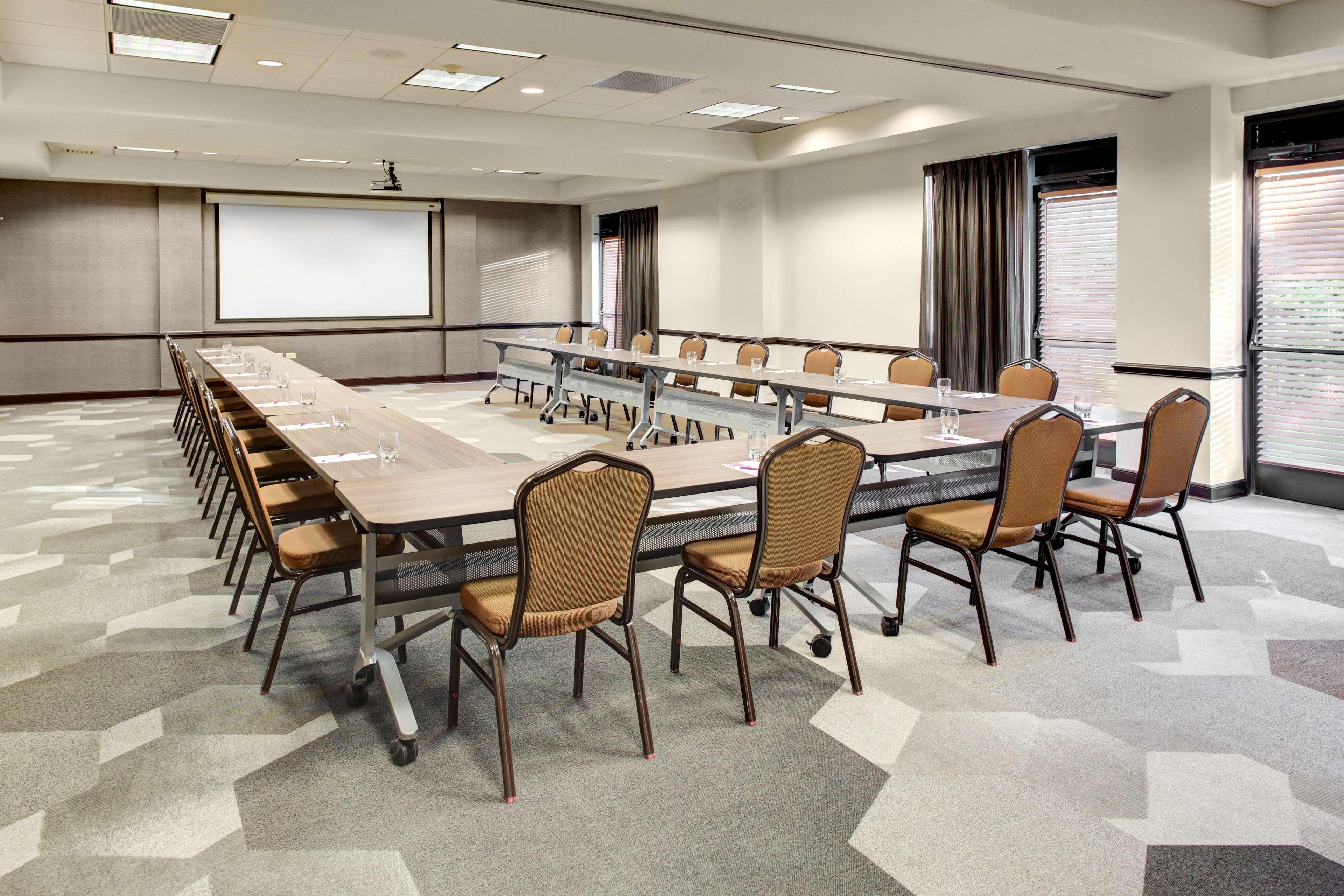 Hyatt Place Boise/Towne Square Dış mekan fotoğraf