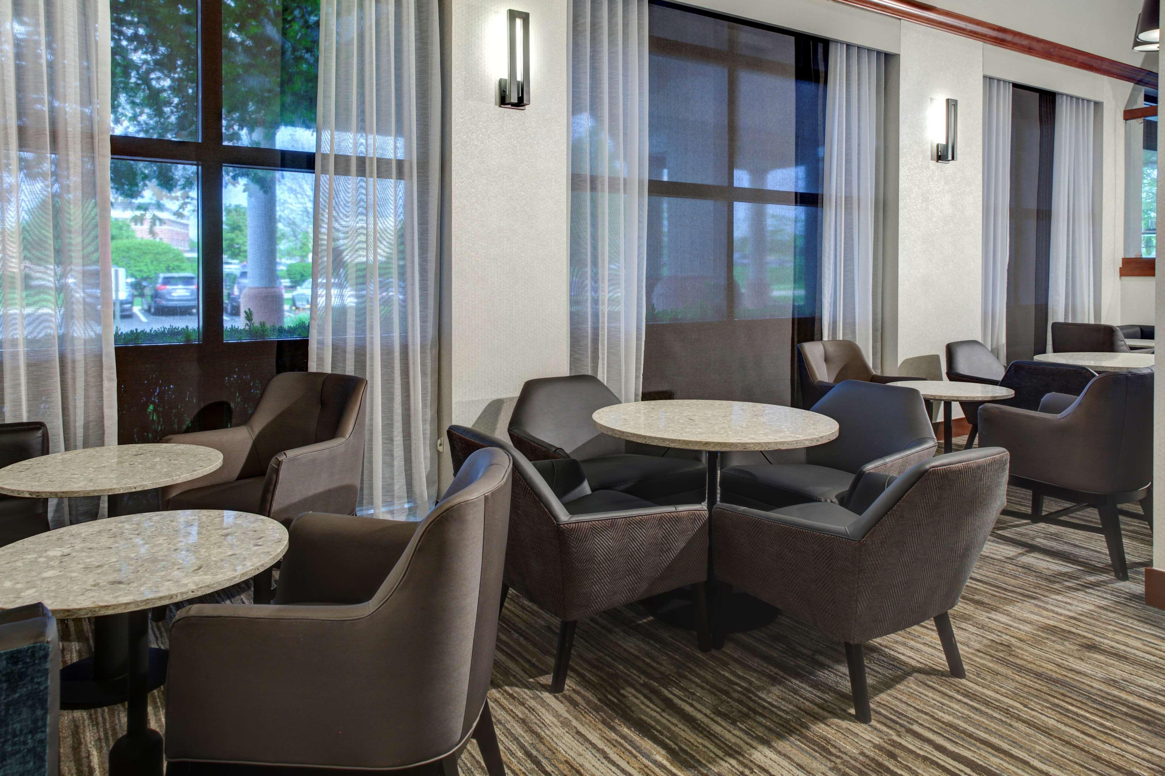 Hyatt Place Boise/Towne Square Dış mekan fotoğraf
