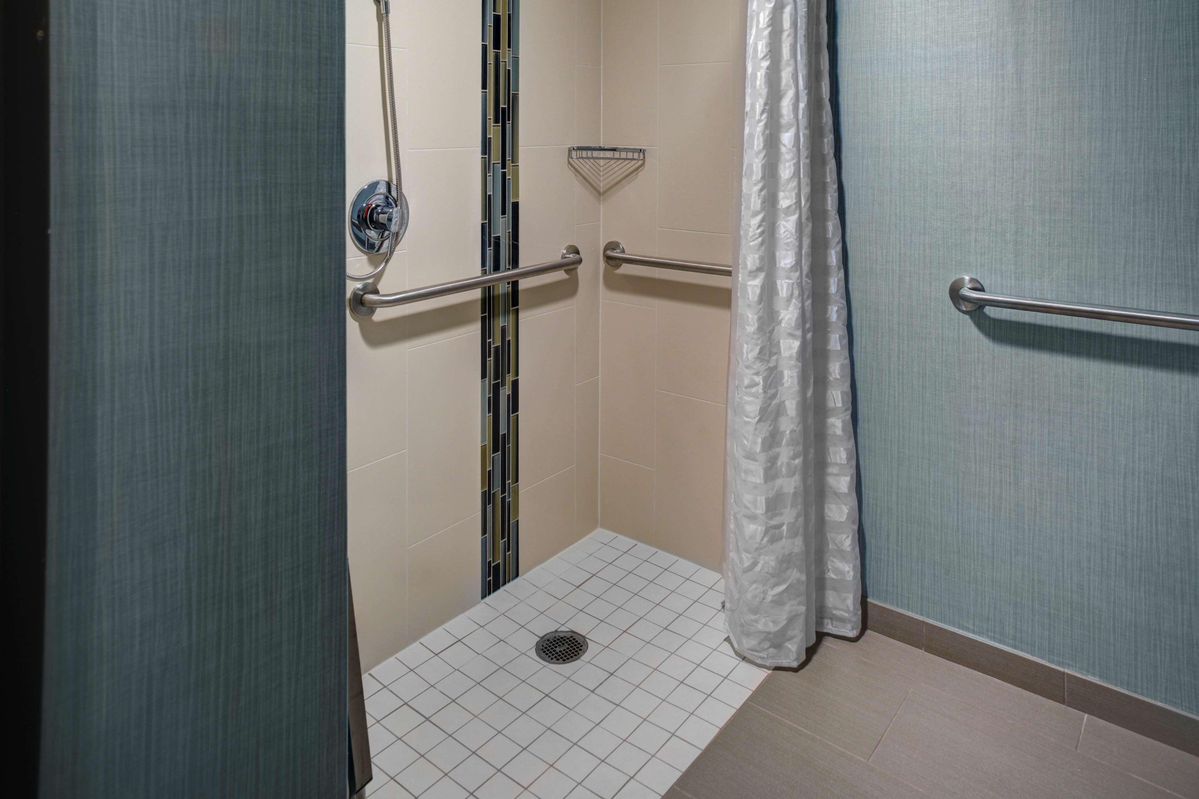 Hyatt Place Boise/Towne Square Dış mekan fotoğraf