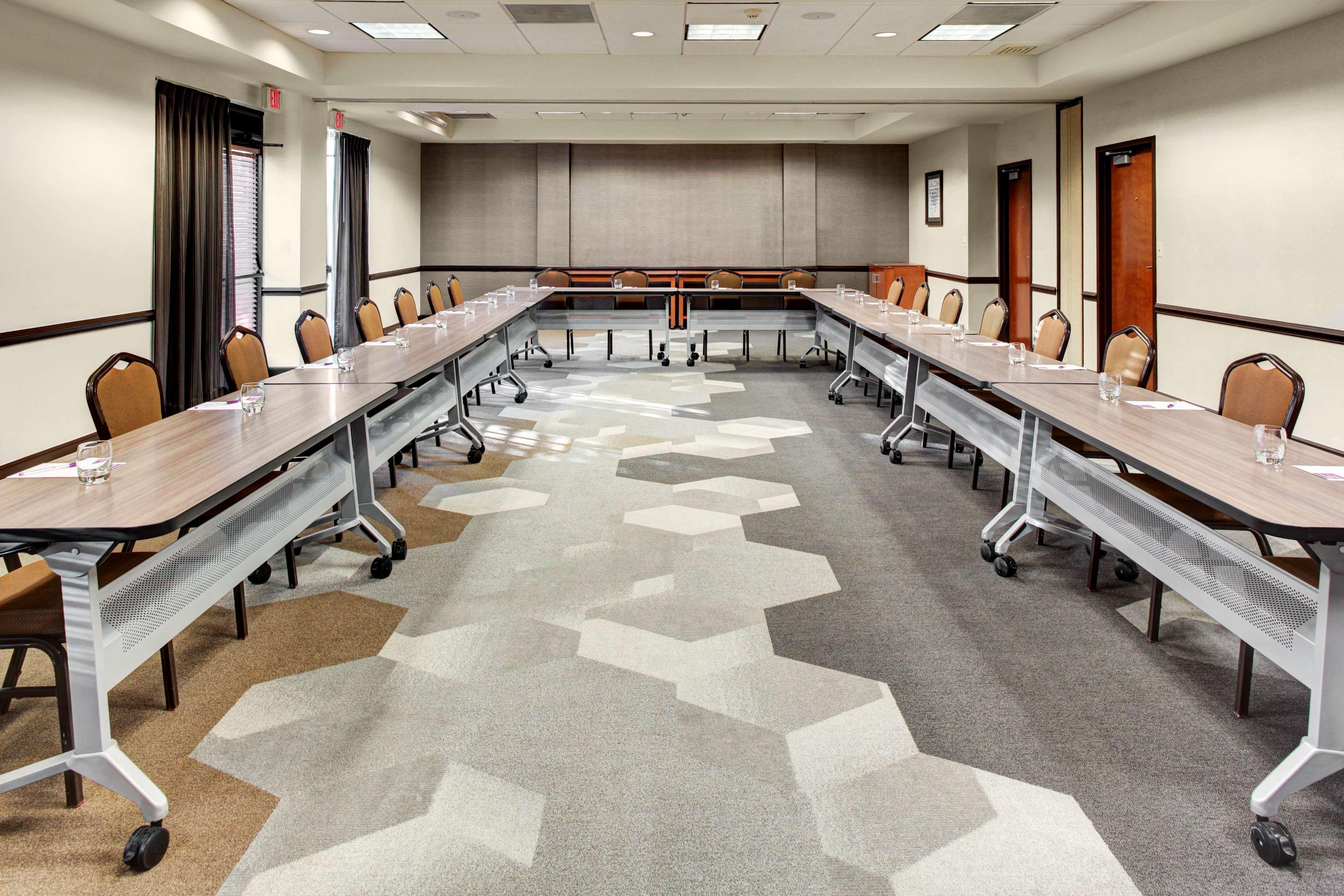 Hyatt Place Boise/Towne Square Dış mekan fotoğraf