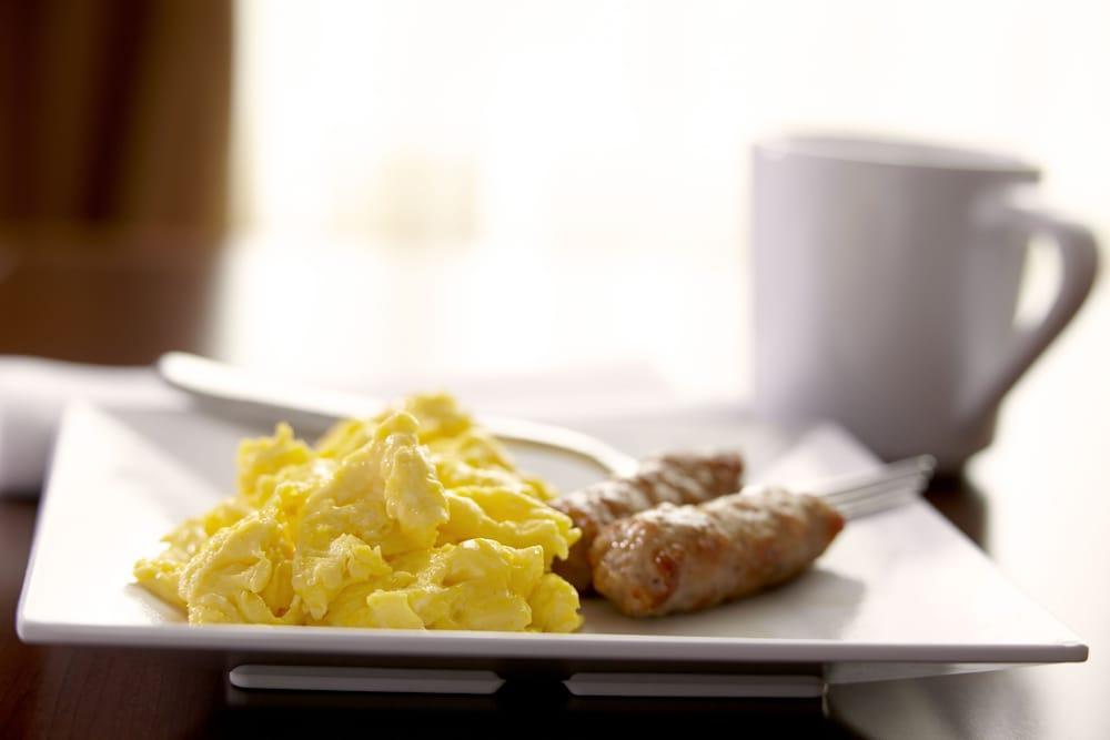 Hyatt Place Boise/Towne Square Dış mekan fotoğraf