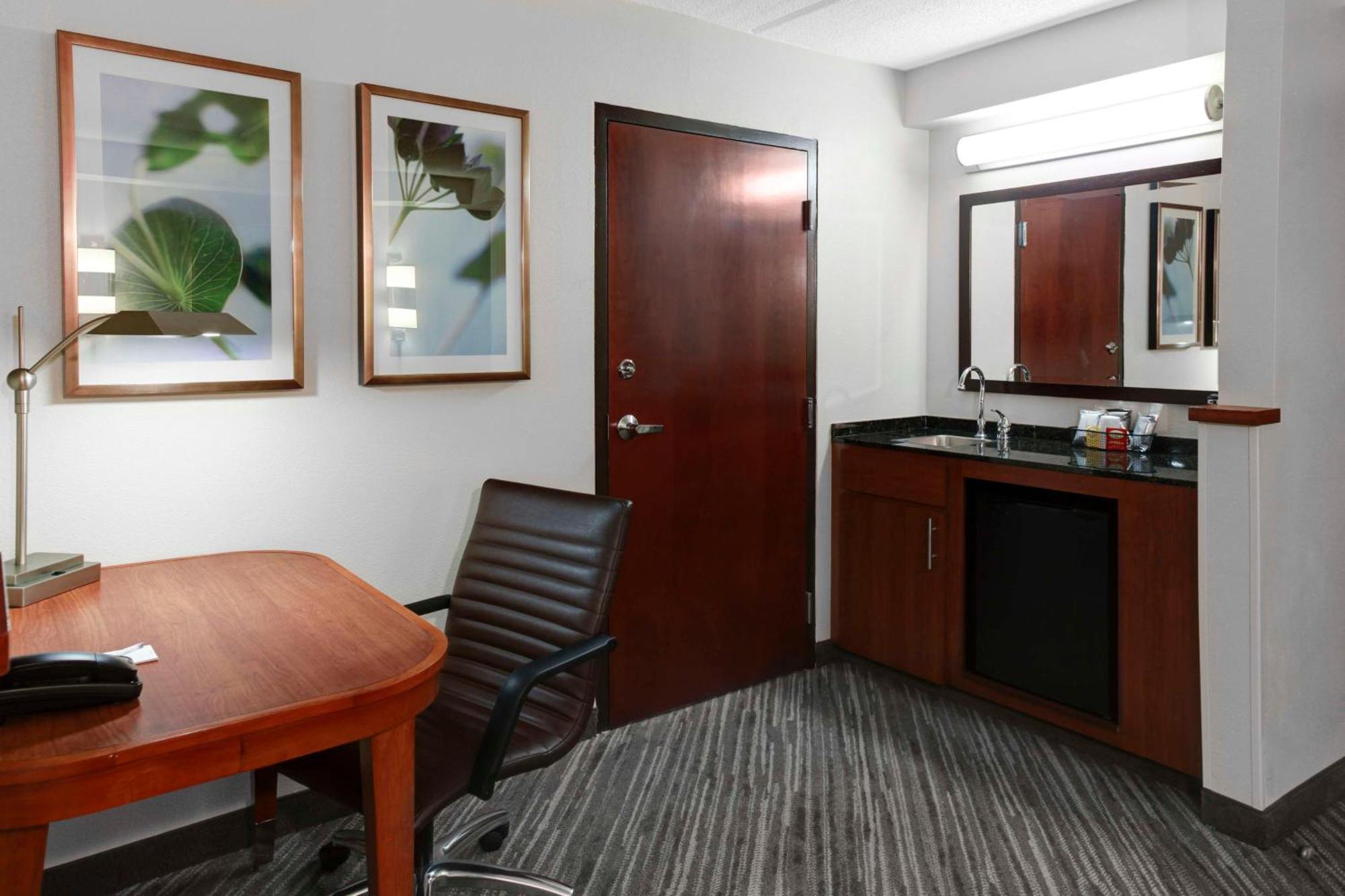 Hyatt Place Boise/Towne Square Dış mekan fotoğraf