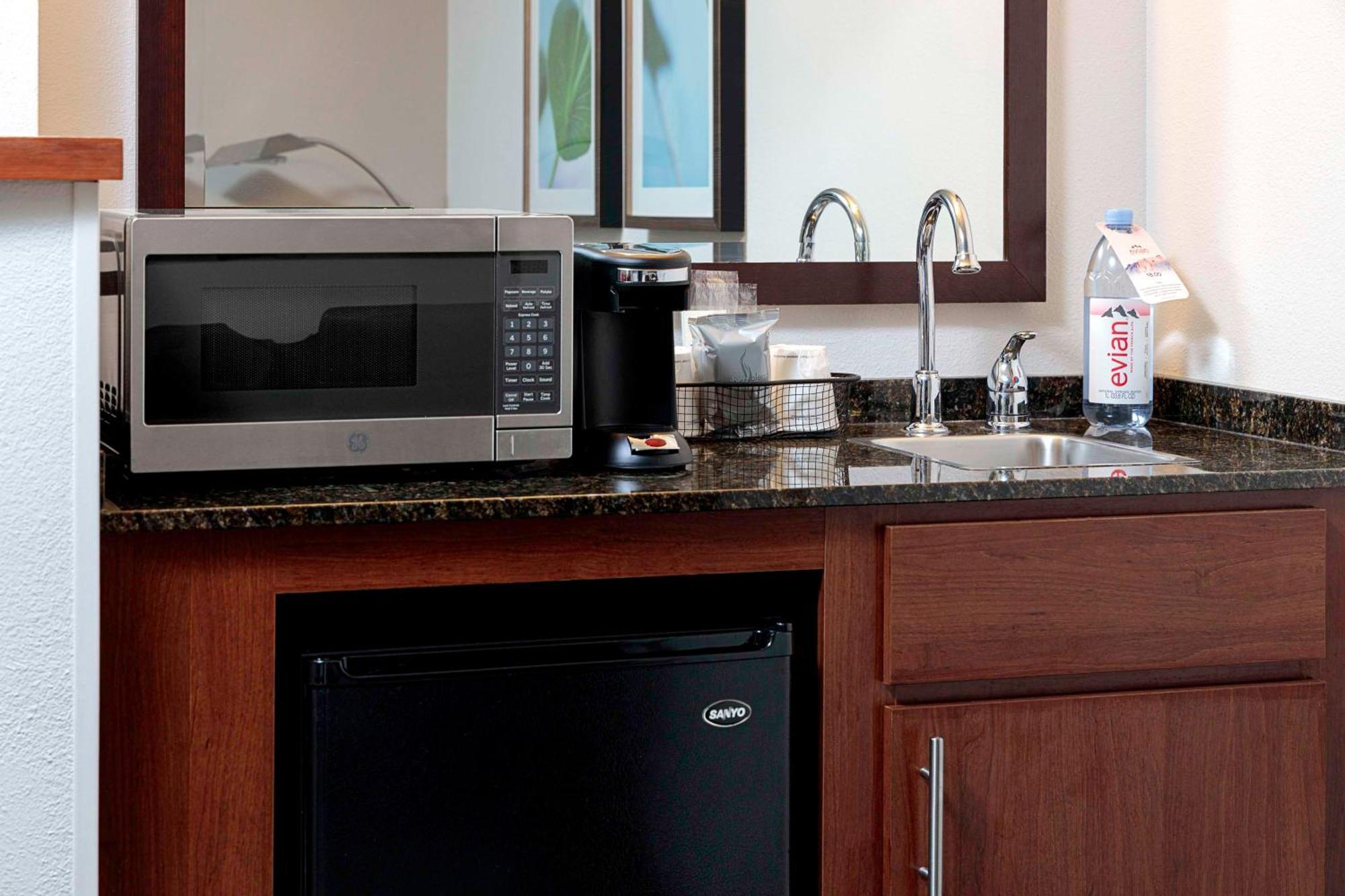 Hyatt Place Boise/Towne Square Dış mekan fotoğraf