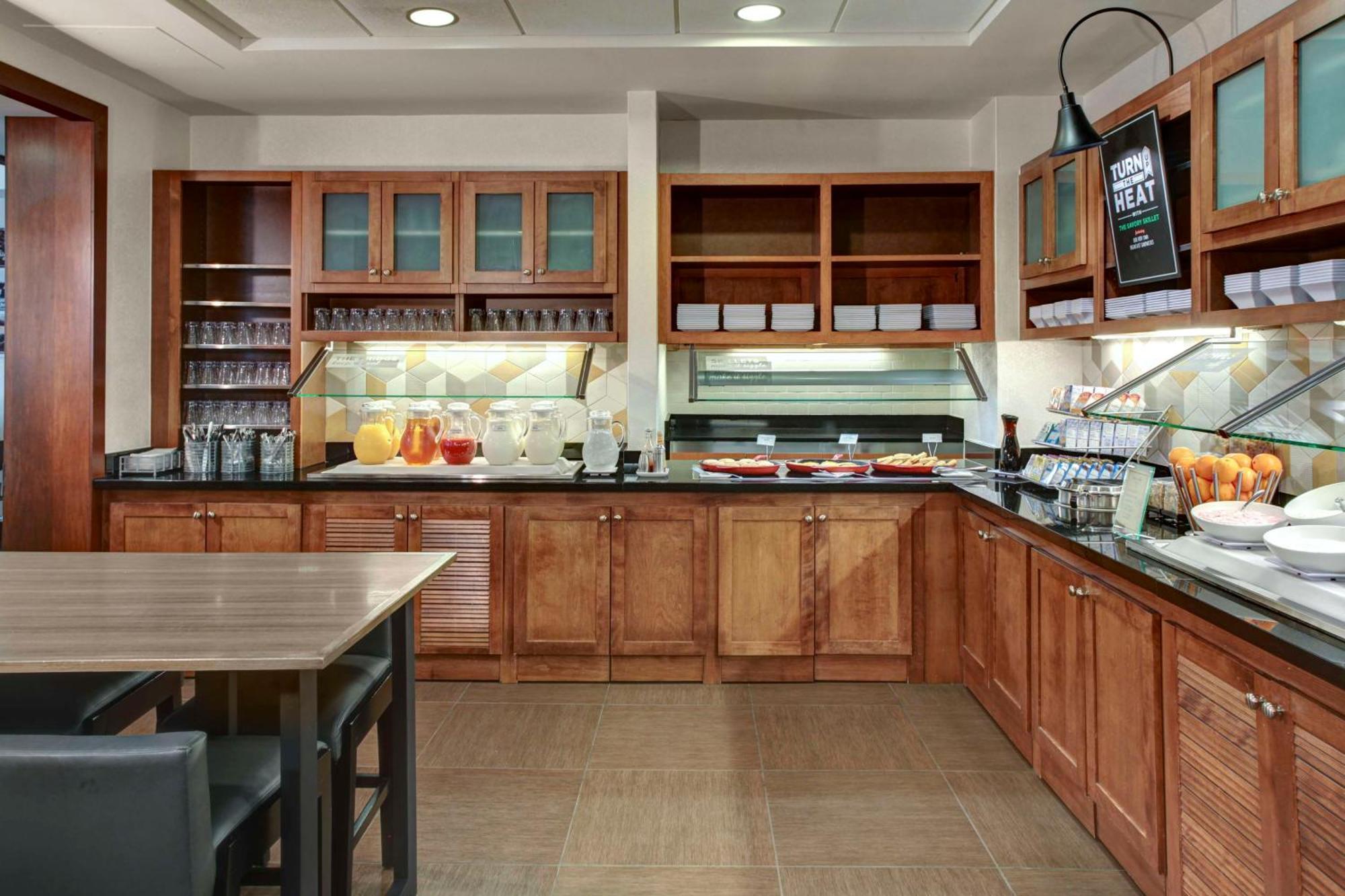 Hyatt Place Boise/Towne Square Dış mekan fotoğraf