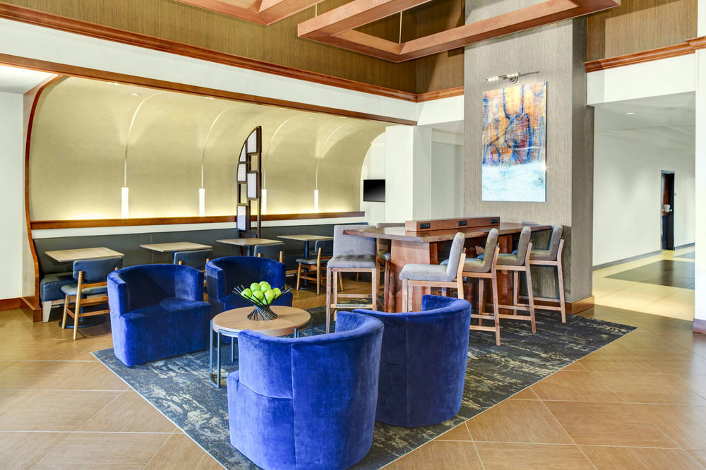 Hyatt Place Boise/Towne Square Dış mekan fotoğraf