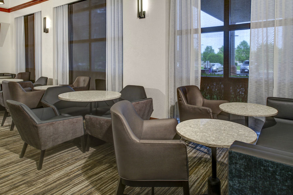 Hyatt Place Boise/Towne Square Dış mekan fotoğraf